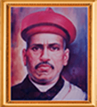 Gopal Narayan Akshikar